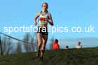 Girls under-15s 2024 NECAA Cross Country Champs., Temple Park, South Shields. Photo: David T. Hewitson/Sports for All Pics